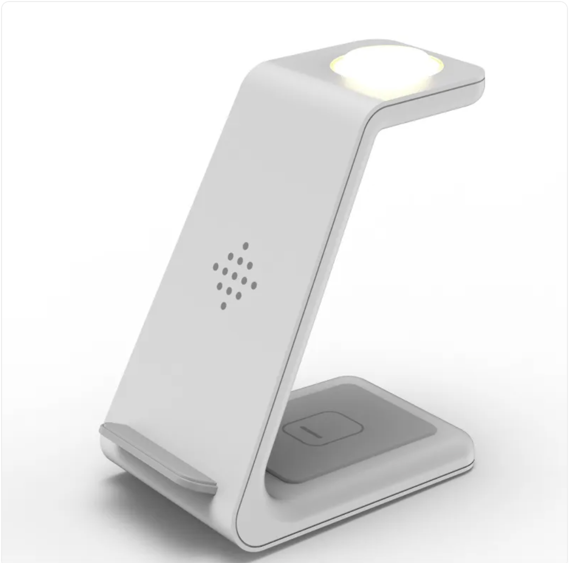 3-in-1 Wireless Charging Stand