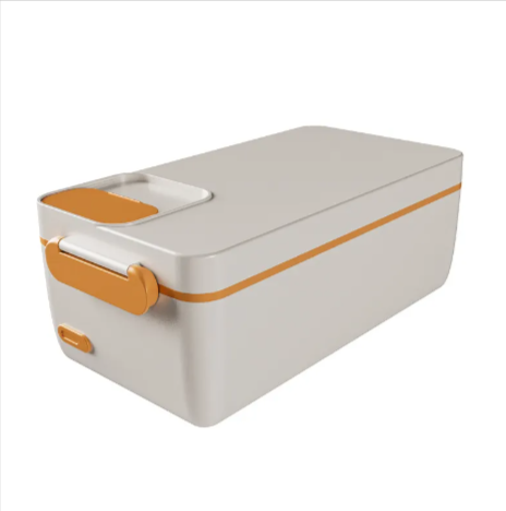 Electric Heated Lunch Box XL