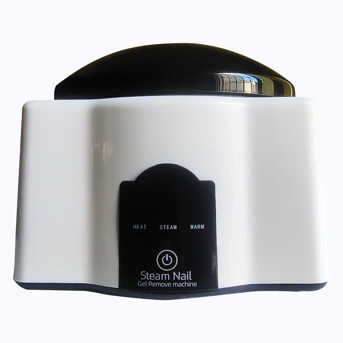 Steam Nail Polish Remover